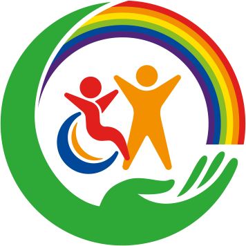 Makaton Topic signs for ‘Colours’